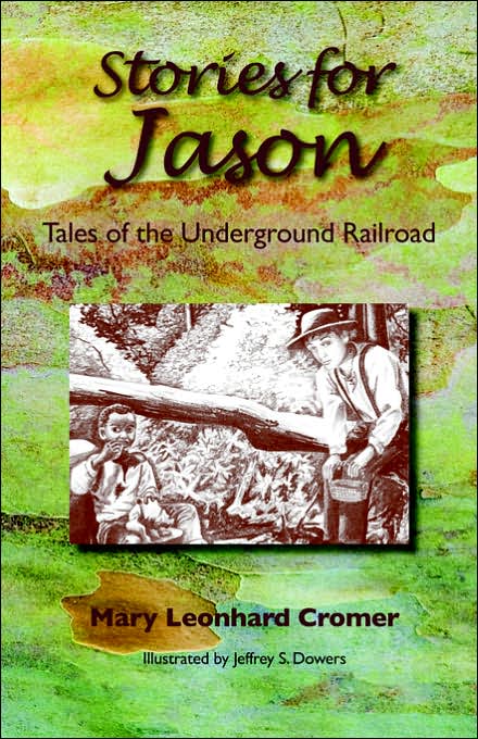 Stories For Jason