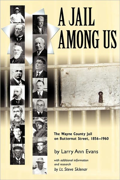A Jail Among Us