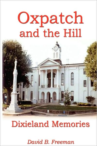 Oxpatch and the Hill - Dixieland Memories