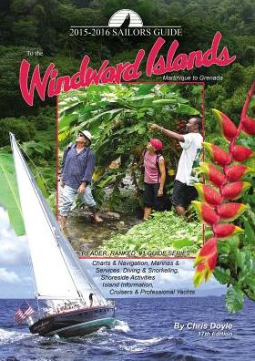 Cruising Guide to the Windward Islands