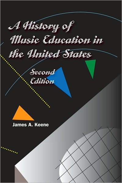 A History of Music Education in the United States