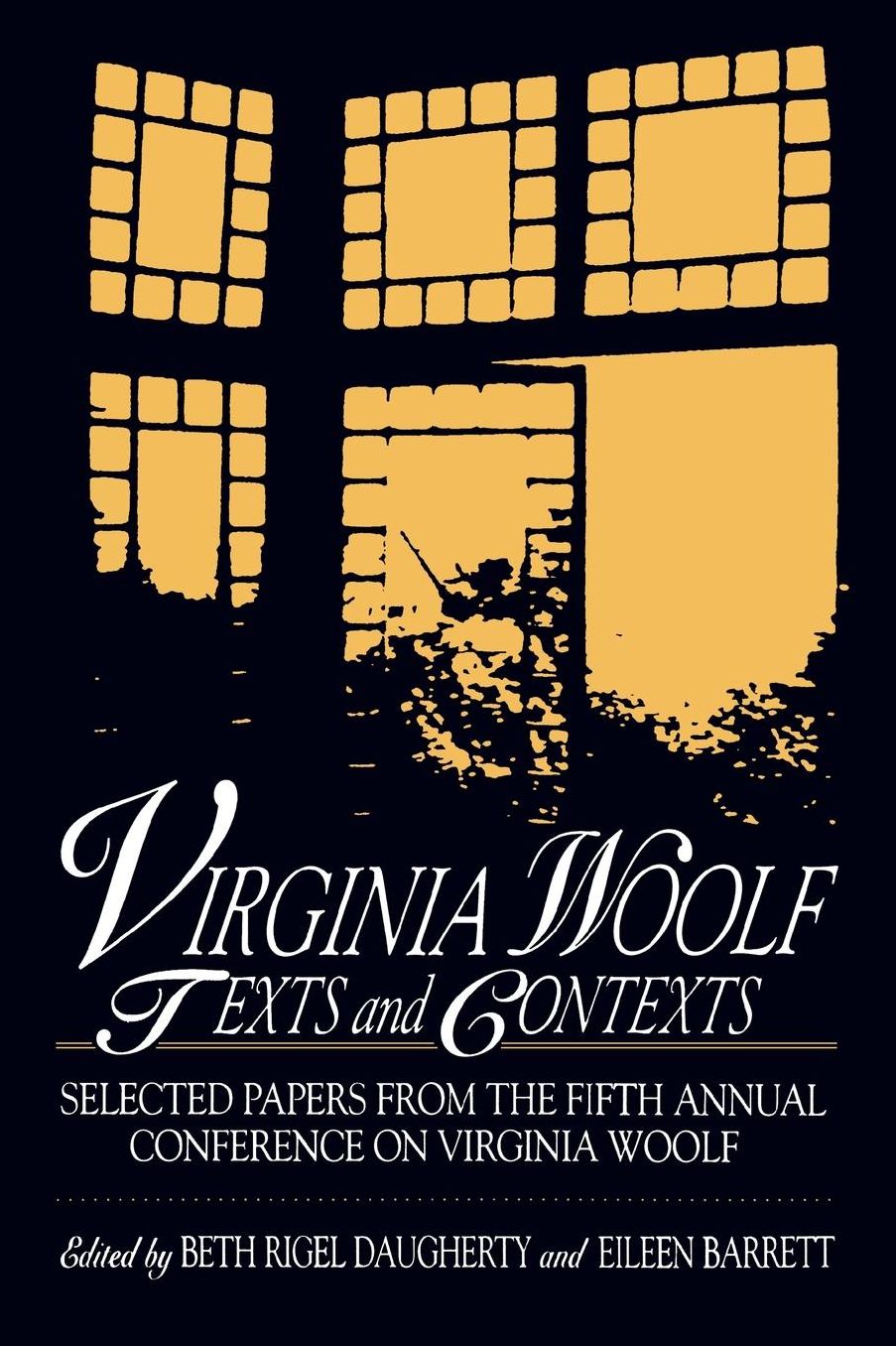 Virginia Woolf