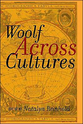 Woolf across Cultures