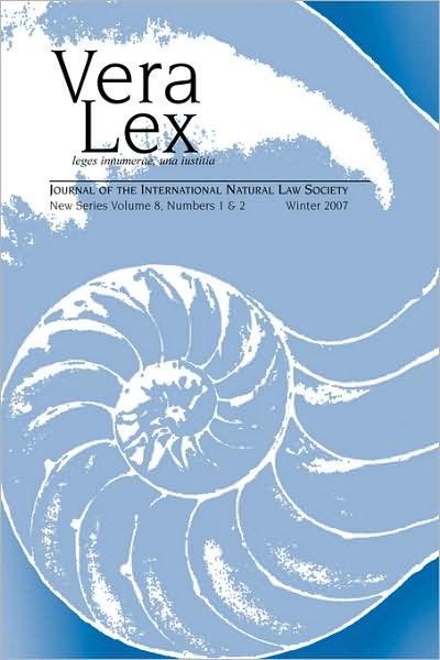 Vera Lex VOL 8