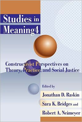 Studies In Meaning 4