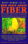 New Facts About Fiber