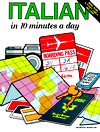 Italian in 10 Minutes a Day