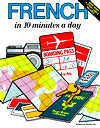 French in 10 Minutes a Day