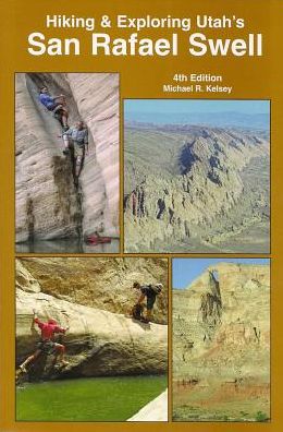 Hiking and Exploring Utah's San Rafael Swell