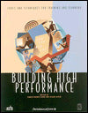 Building High Performance: Tools and Techniques for Training and Learning