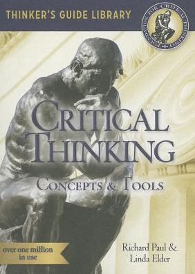 Miniature Guide to Critical Thinking-Concepts and Tools