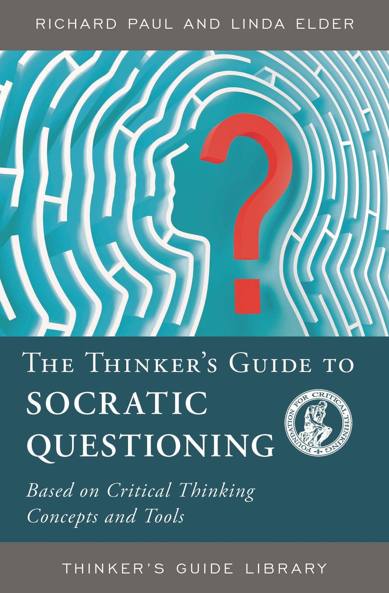 Art of Socratic Questioning