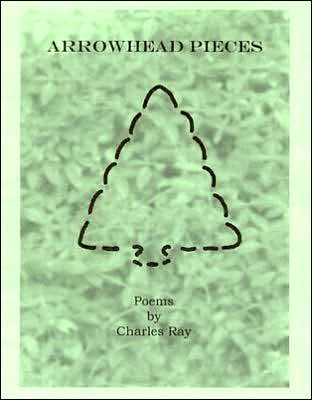 Arrowhead Pieces