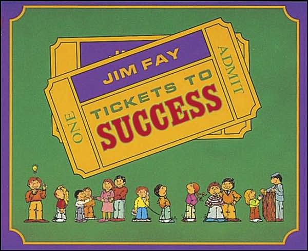 Tickets To Success