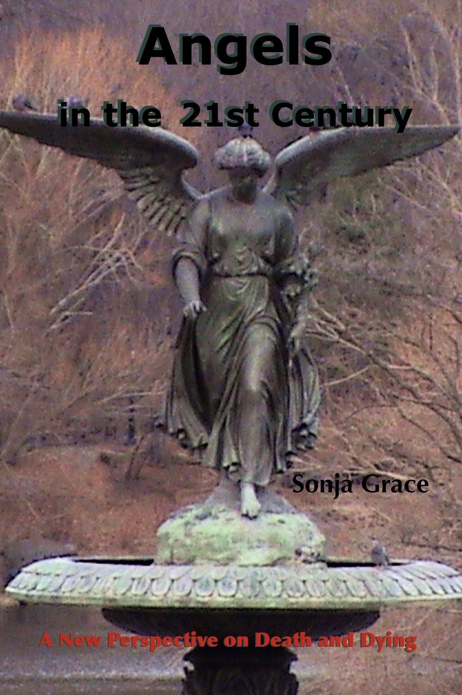 Angels In The 21st Century