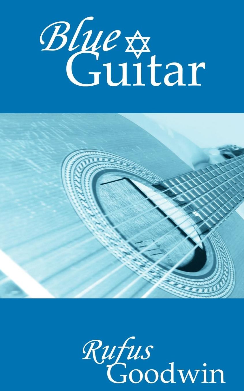 Blue Guitar