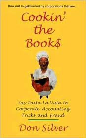 Cookin' the Book$: Say Pasta la Vista to Corporate Accounting Tricks and Fraud