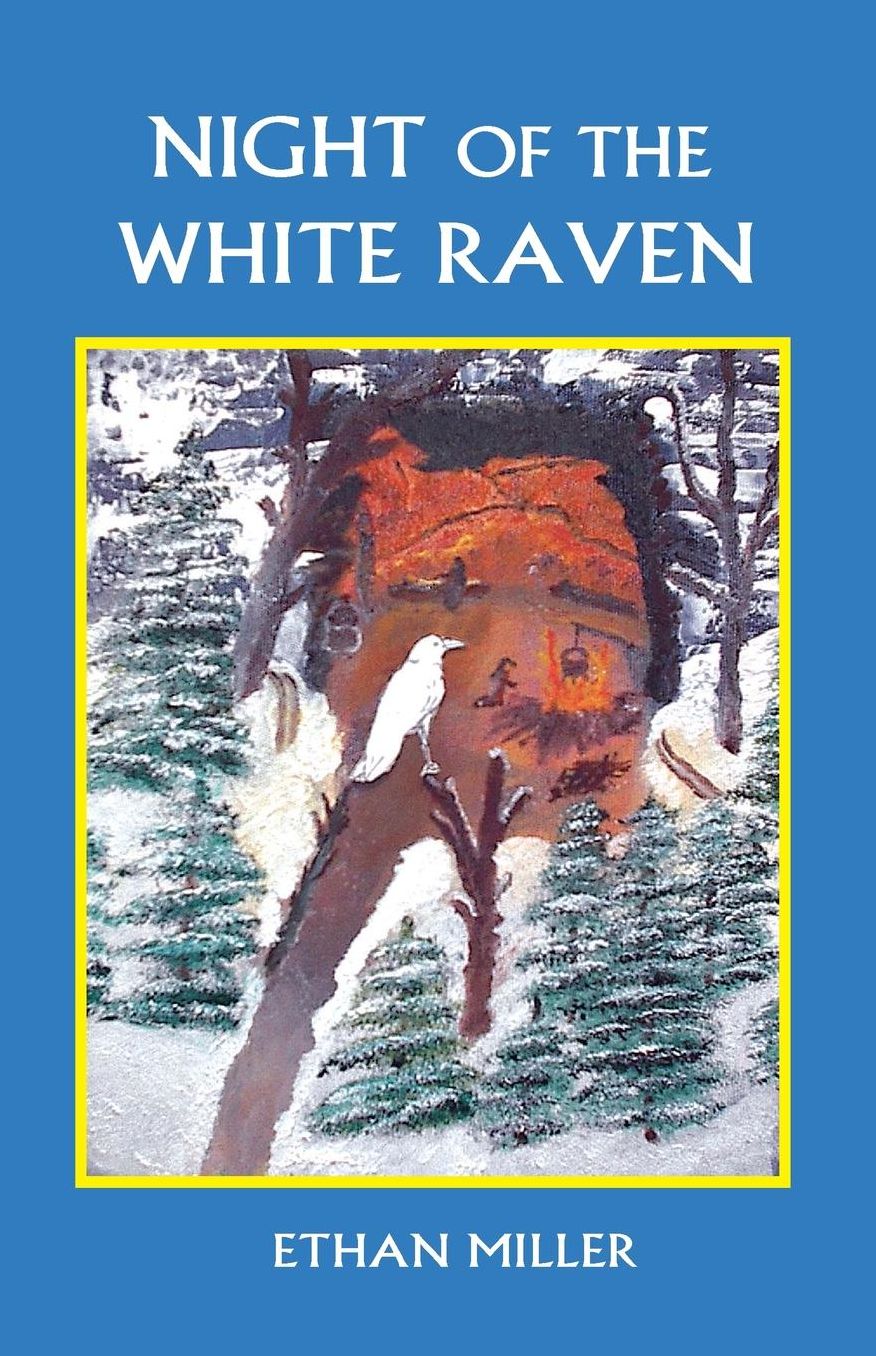 Night of the White Raven