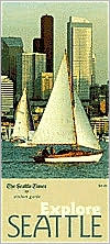Seattle Times Vistors Guide: Explore Seattle