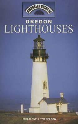 Oregon Lighthouses