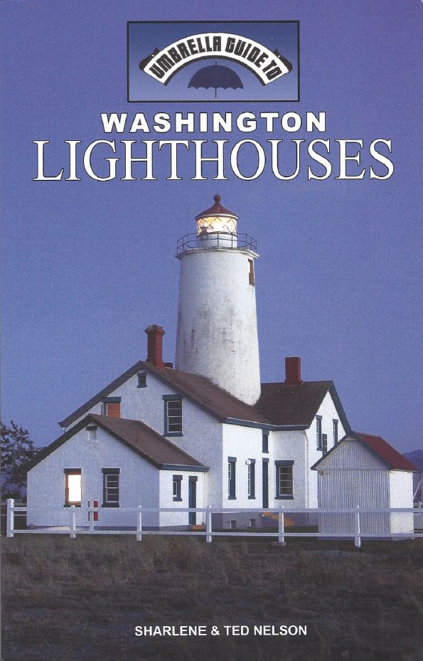 Washington Lighthouses