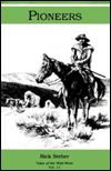 Wild West Volume 11: Pioneers