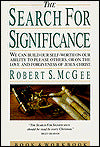 Search for Significance: Seeing Your True Worth through God's Eyes