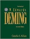 The World of W. Edwards Deming
