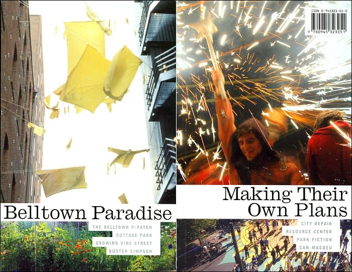 Belltown Paradise / Making Their Own Plans