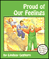 Proud of Our Feelings