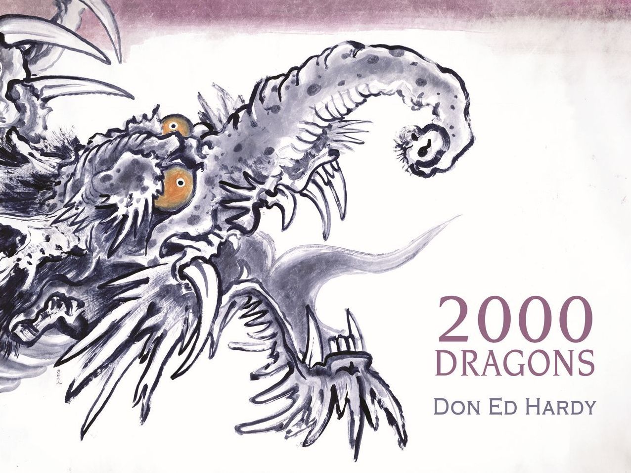 2000 Dragons