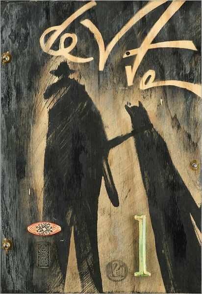 Thom deVita: deVita Unauthorized