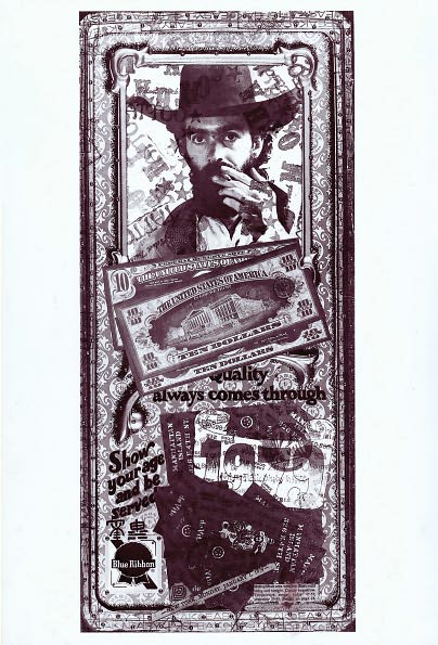 Thom deVita: deVita Unauthorized