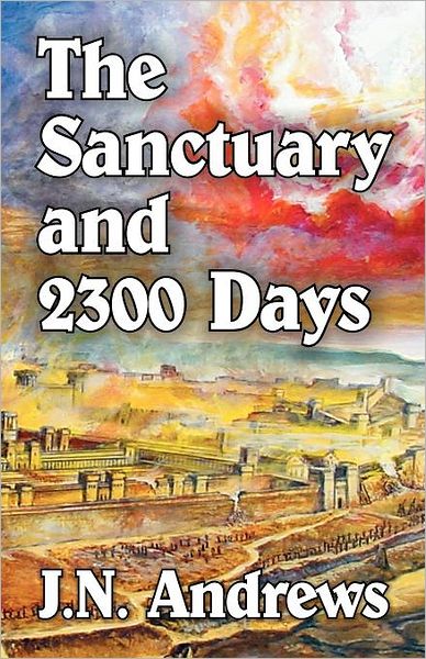 Sanctuary and the Twenty-Three Hundred Days
