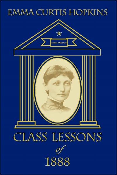 Class Lessons of 1888