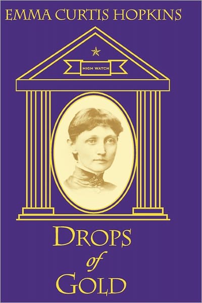Drops Of Gold