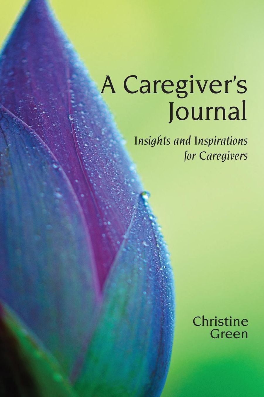 A Caregivers Journal