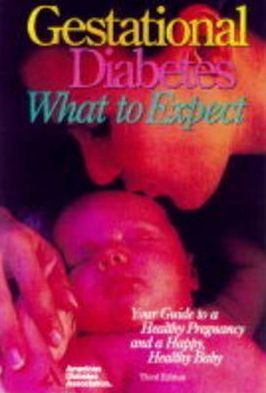 Gestational Diabetes: What to Expect