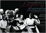 In Celebration of a Legacy: The Traditional Arts of the Lower Chattahoochee Valley
