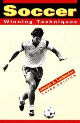 Soccer: Winning Techniques