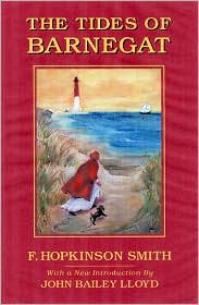 The Tides of Barnegat