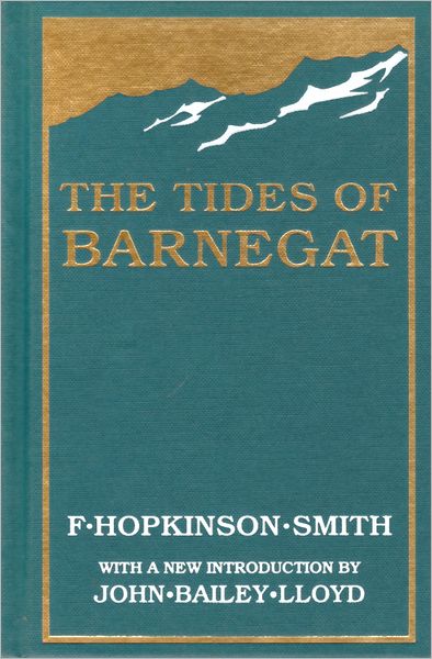The Tides of Barnegat