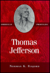 Thomas Jefferson