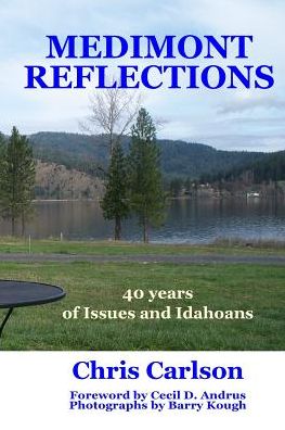 Medimont Reflections