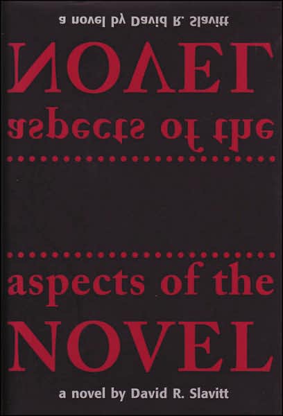 Aspects of the Novel
