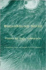 Background Noise: Ruido de Fondo