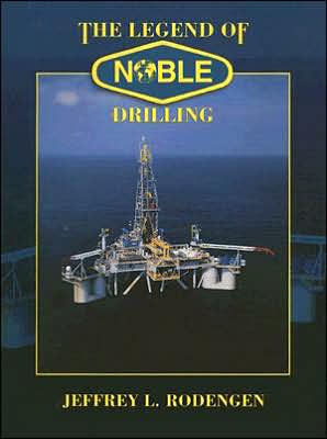 Legend of Noble Drilling