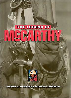 Legend of McCarthy