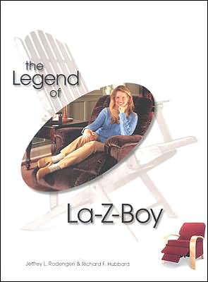 The Legend of La-Z-Boy