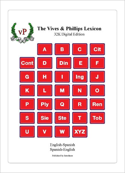 The Vives & Phillips Lexicon